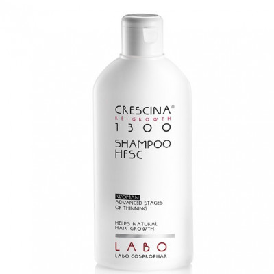 CRESCINA HFSC Re Growth 1300 Woman Shampoo Profile Picture