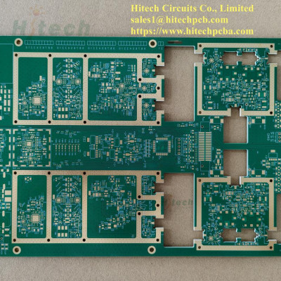 Top10 Professional Rogers PCB Manufacturer in Shenzhen China Profile Picture
