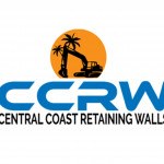 Central Coast Retaining Walls