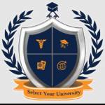 Select Your University