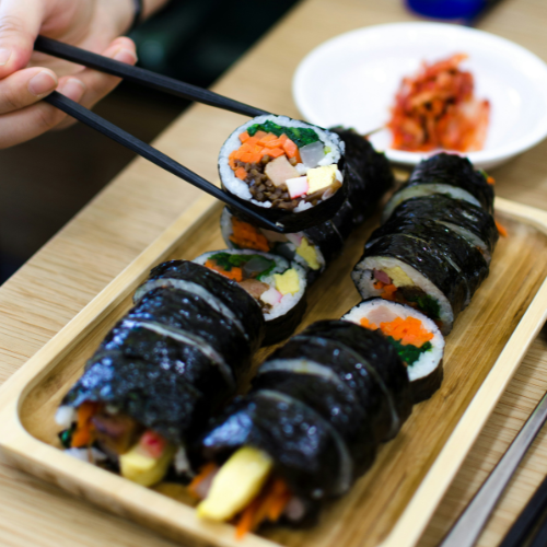 Top 7 delicious korean food you have to try in south korea