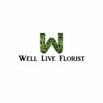 Well live florist