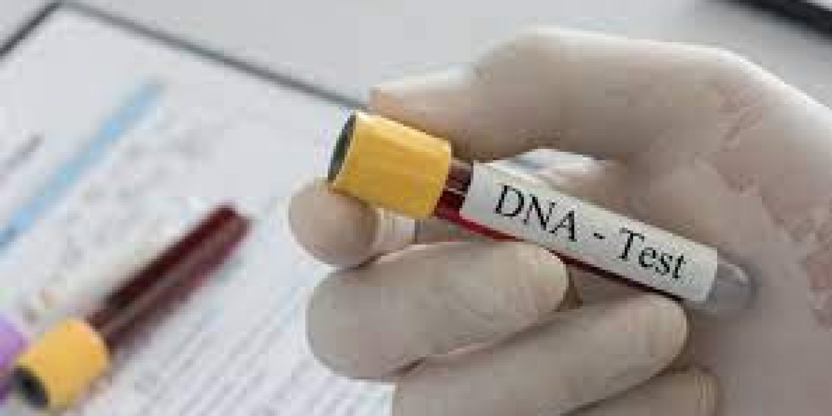 "Discover Your Origins: DNA Testing Services in Dubai"