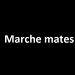 Marche mates