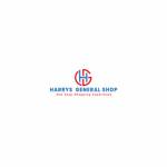 harrysgeneral shop