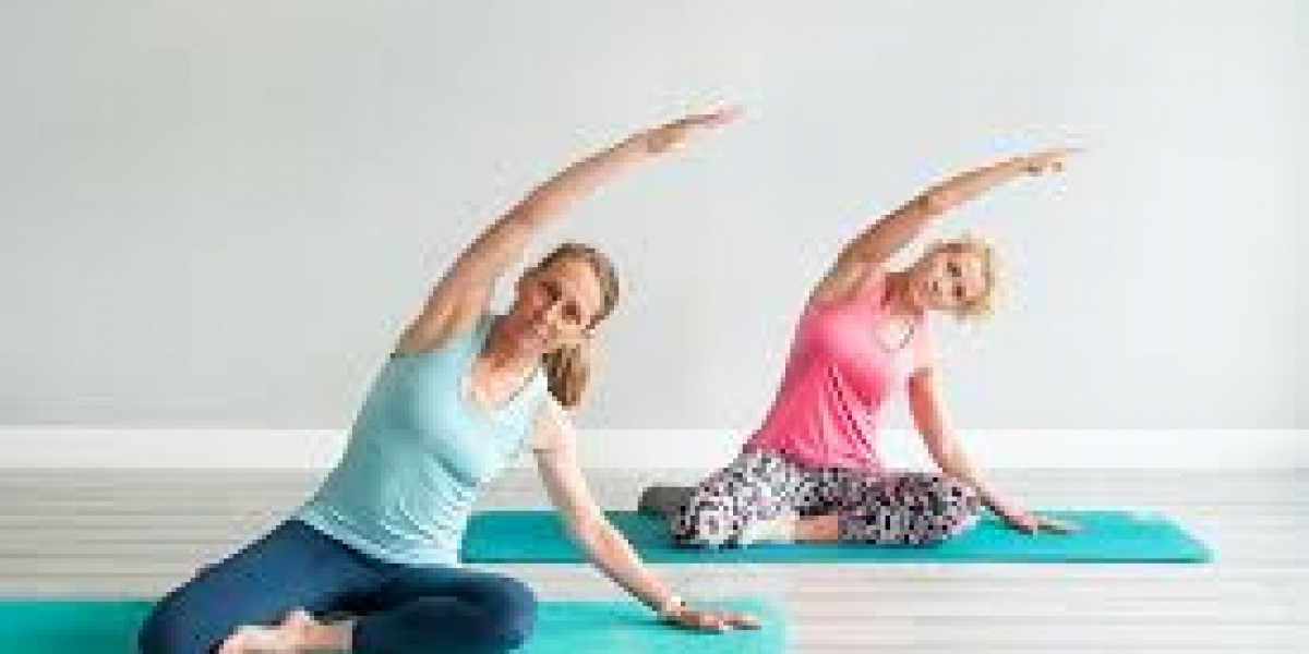 Elevate Your Pilates Experience in California: Discover Mat Pilates Classes at Pilates Lounge
