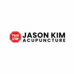 Jason kim Acupuncture