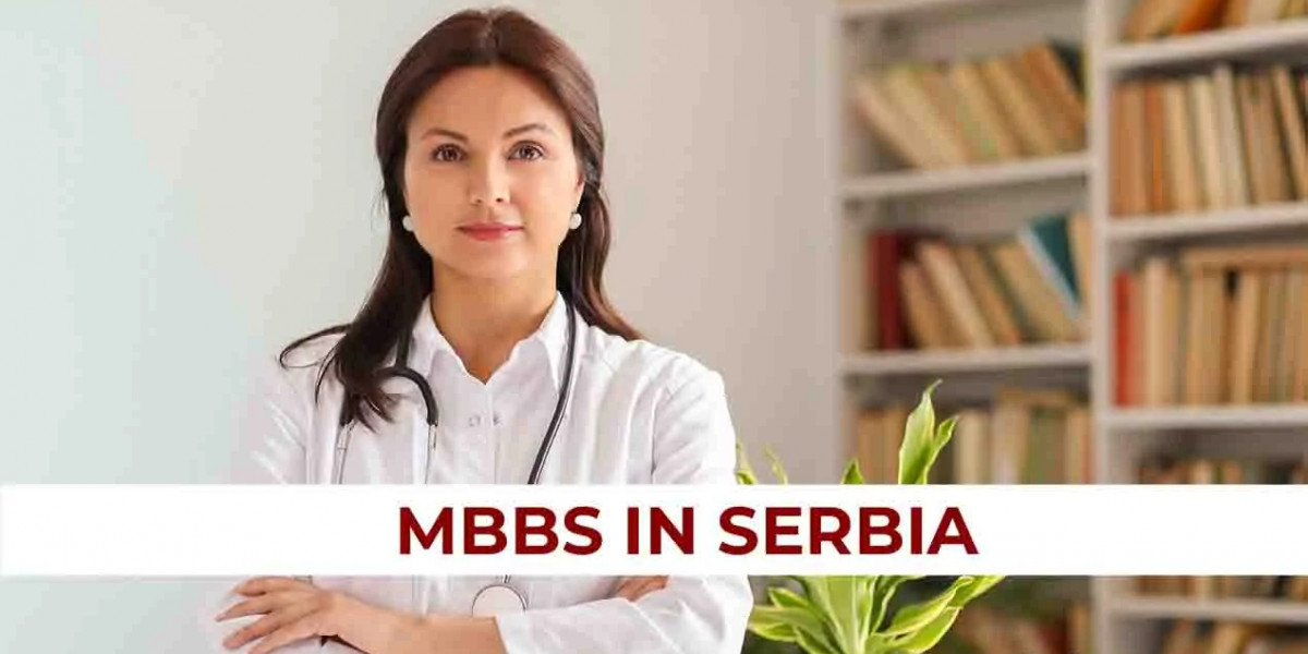 MBBS Admission in Serbia: A Gateway to Quality Medical Education