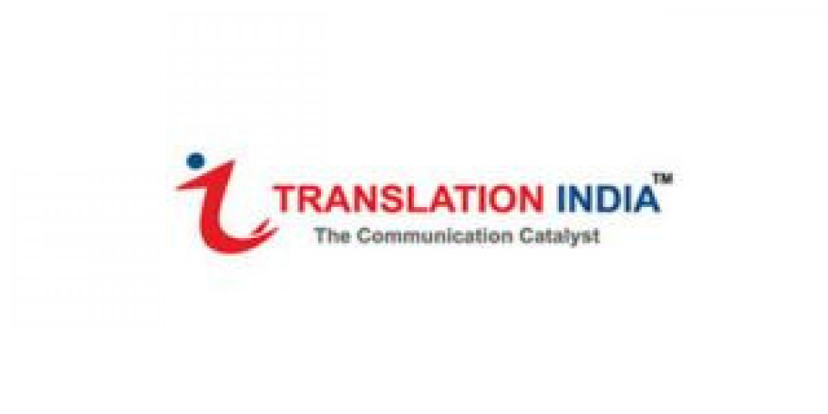 Revolutionizing Language Communication: Translation India and Its Cutting-Edge Translation Equipment