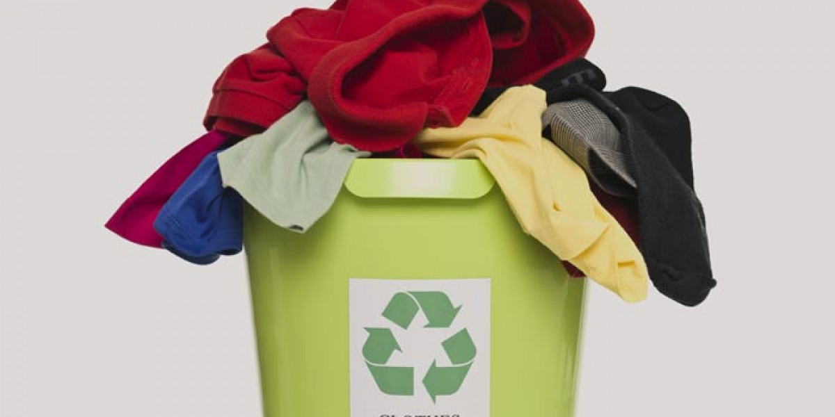 South Korea Textile Recycling Market Overview, Industry Growth Rate, Research Report 2024-2032