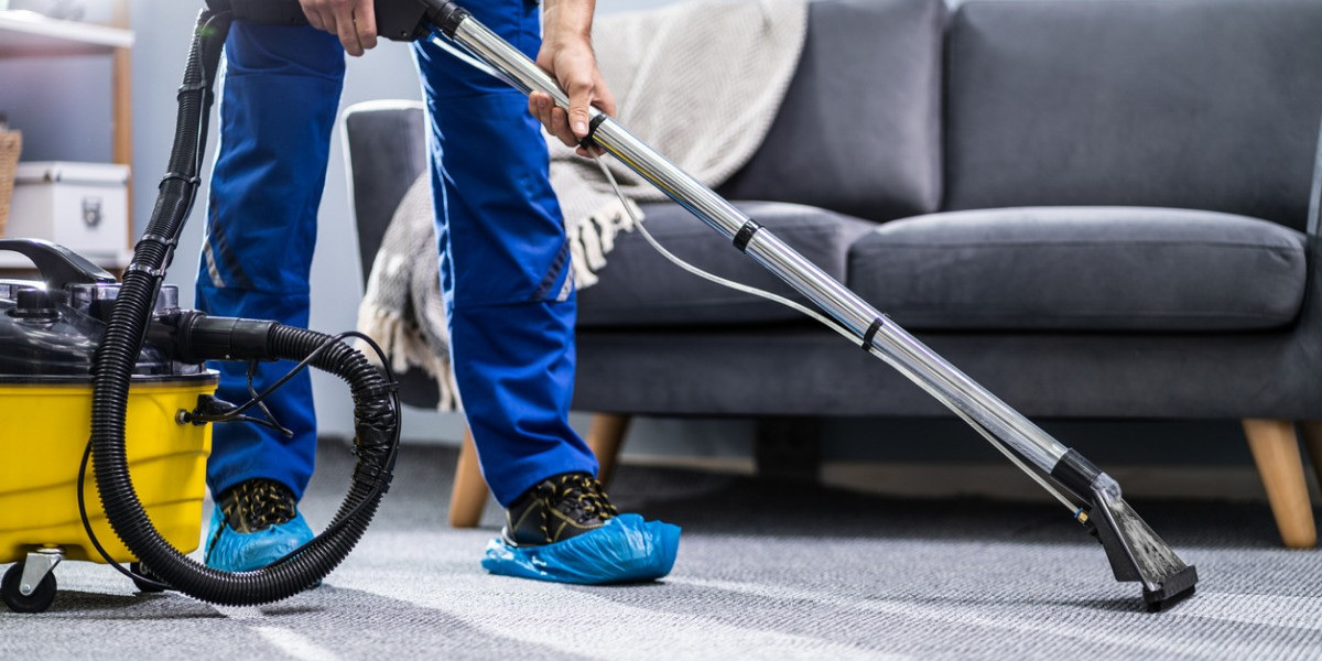 Eco-Friendly Carpet Cleaning: Tips for a Greener Home
