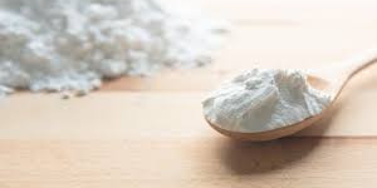 Germany Clean Label Starch Market Analysis, Growth by Top Companies, Trends by Product and Application, Forecast to 2024