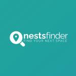 Nests finder