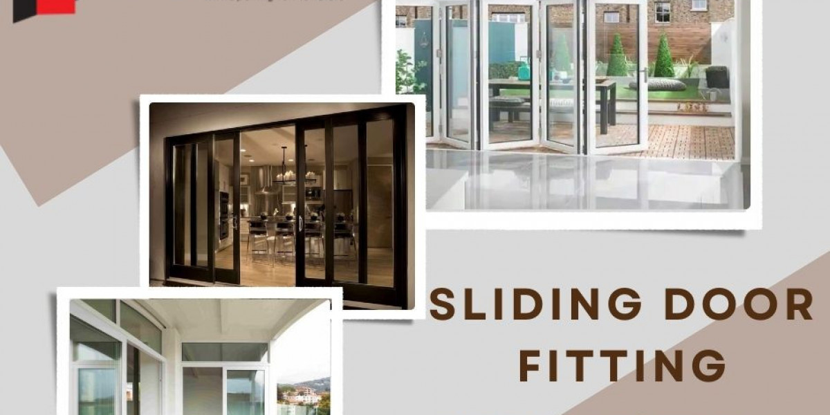 Seamless Sliding Door Fittings | Urban Dorz