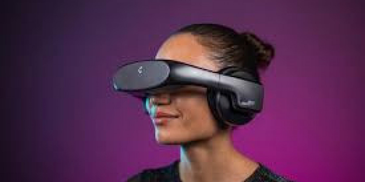 Head Mounted Display Market: Advancement, Comprehensive Analysis and Developments Status