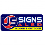 US Signs Led