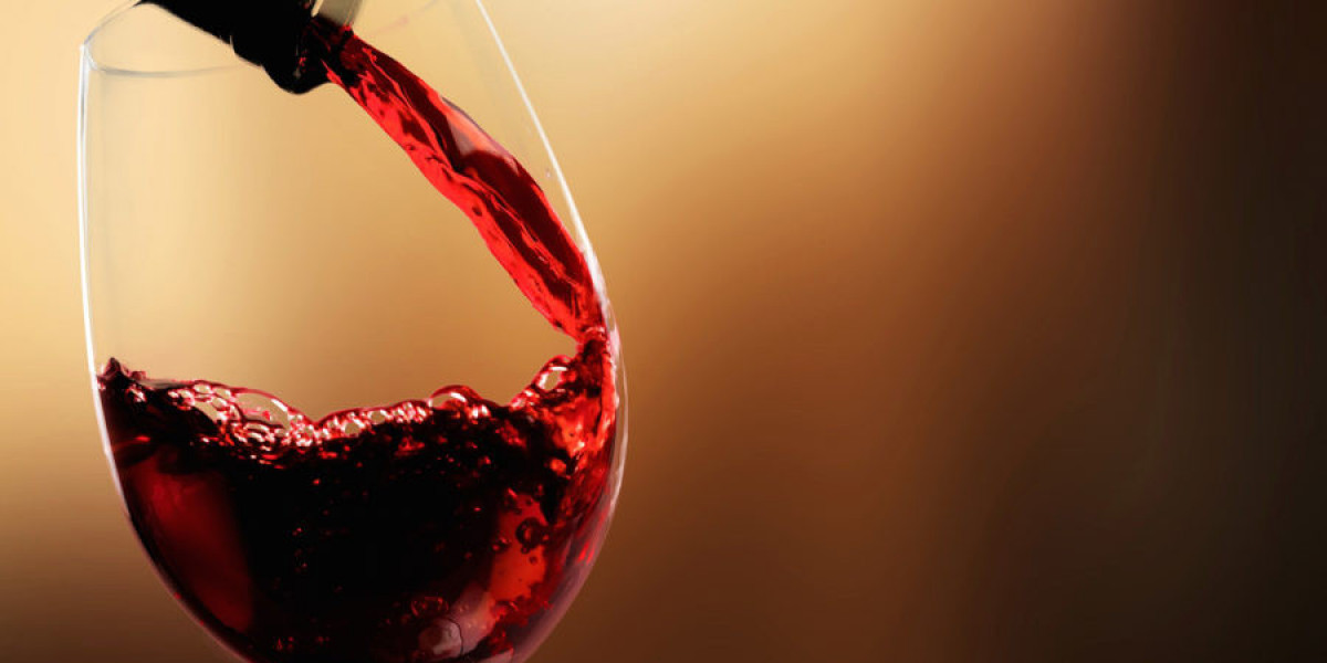 Uncorking the Potential: Exploring the World of Wine Investment Companies