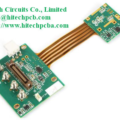 Excellent Rigid-Flex PCB China PCB manufacturer in Shenzhen with Good Prices Profile Picture