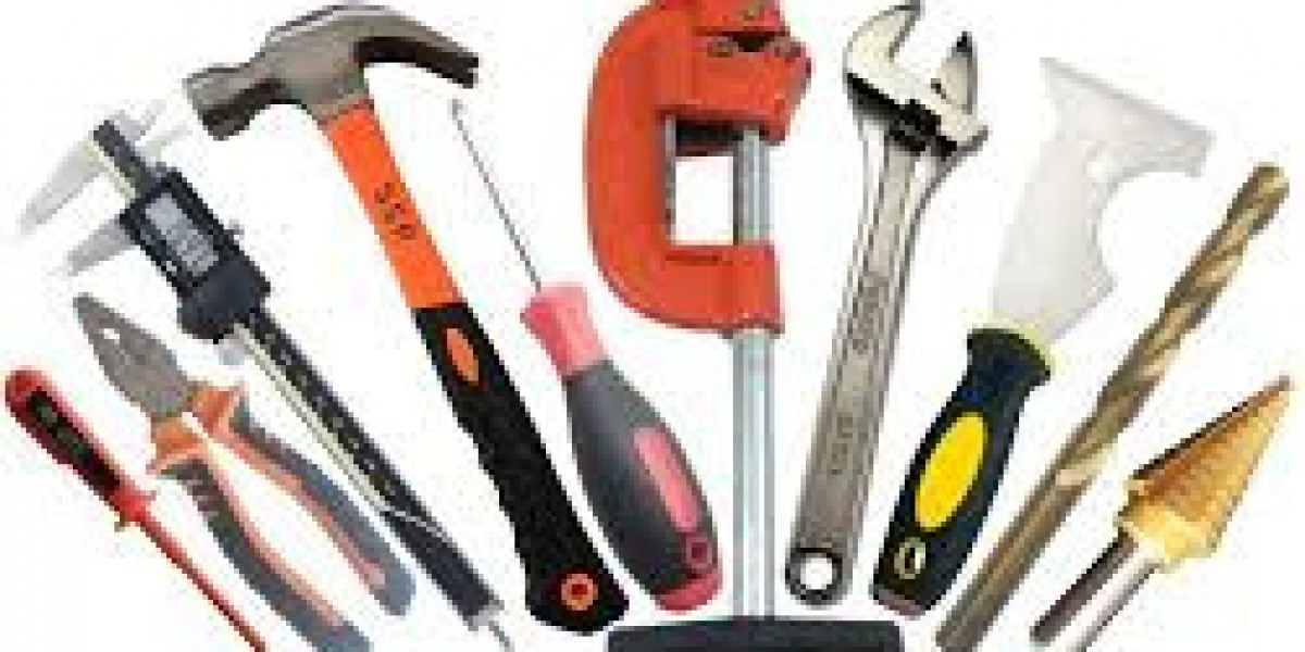 Hand Tools Market : Set for Massive Progress in the Nearby Future