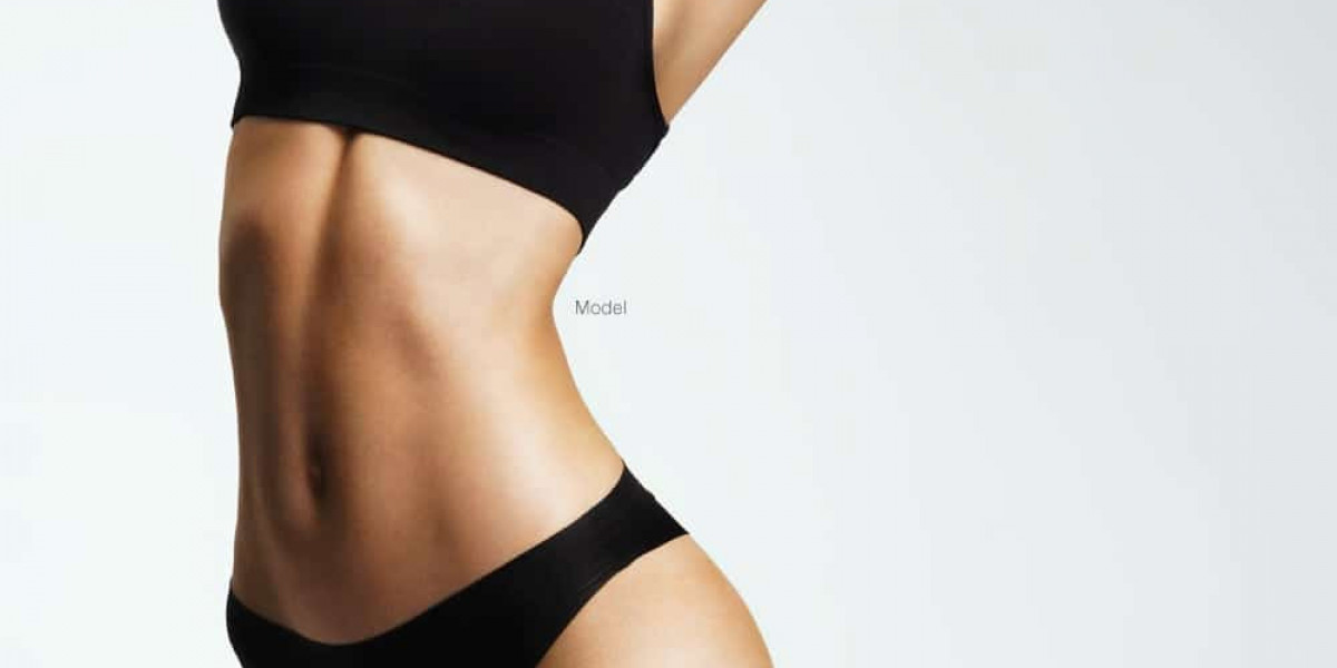 Liposuction for Women in Dubai to Achieve a Ideal Body Shape