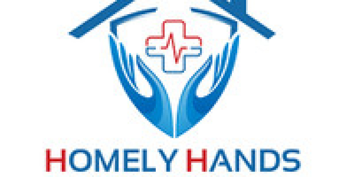 Expert Caretaker, Patient Care, and Nursing Services in Gurgaon by Homely Hands Healthcare
