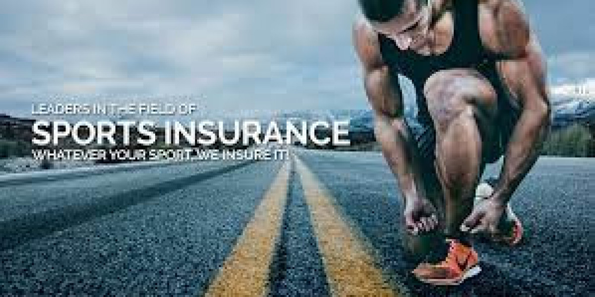 Sports InsuranceMarket 2023 Overview, Growth Forecast, Demand and Development Research Report to 2030