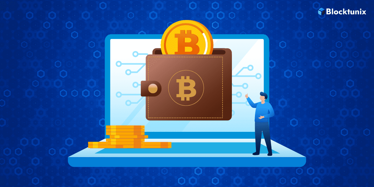 Unlock Seamless Crypto Management Solutions with a Trusted Crypto Wallet Development Company