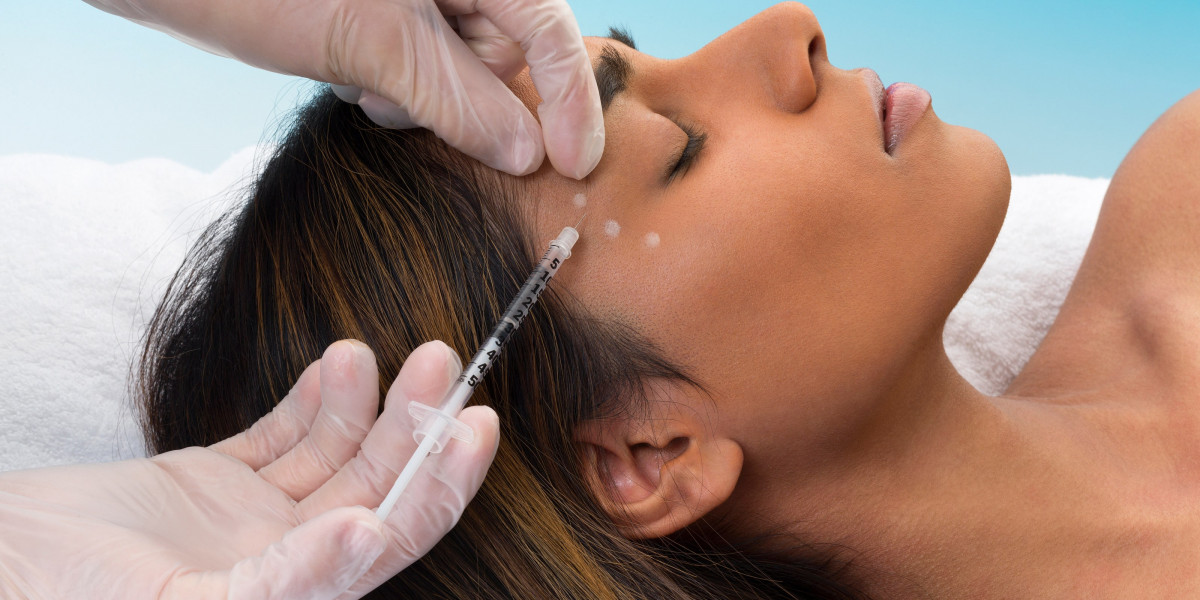 Botox Injections for Excessive Saliva in Dubai
