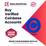 Buy Verified Coinbase Accounts