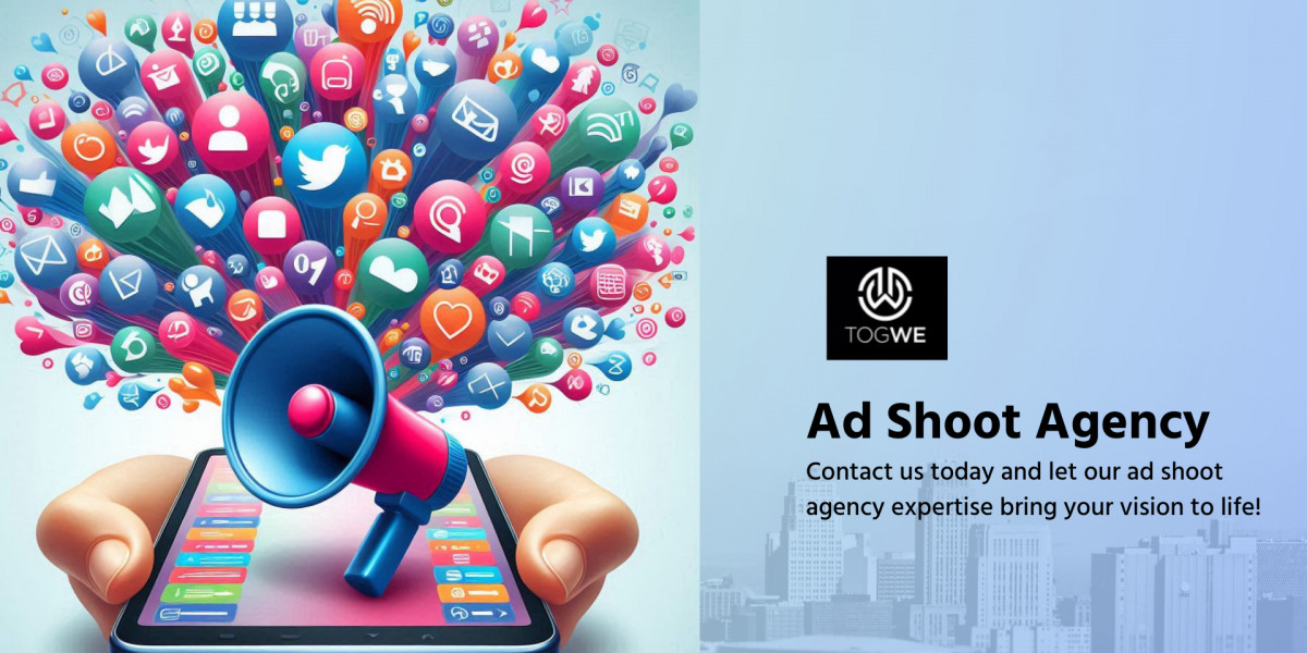 Crafting Your Brand Story: The Transformative Power of Ad Shoot Agencies