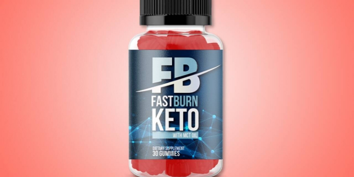 #1 Rated Fast Burn Keto Gummies [Official] Shark-Tank Episode