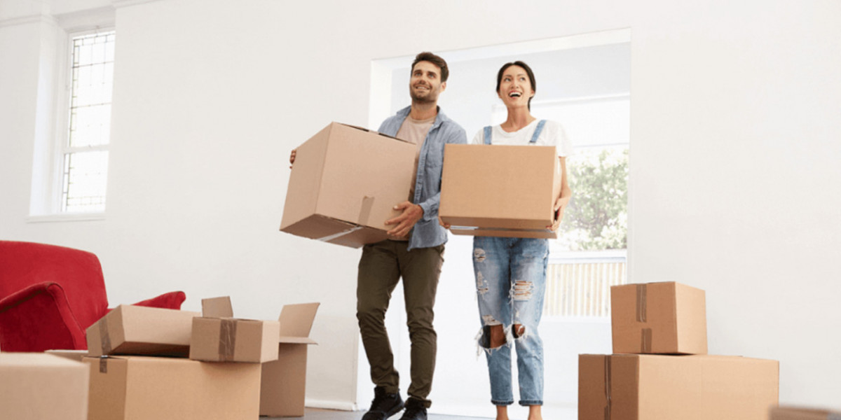 Hire Furniture Removalists And Help Them Pack Your Stuff