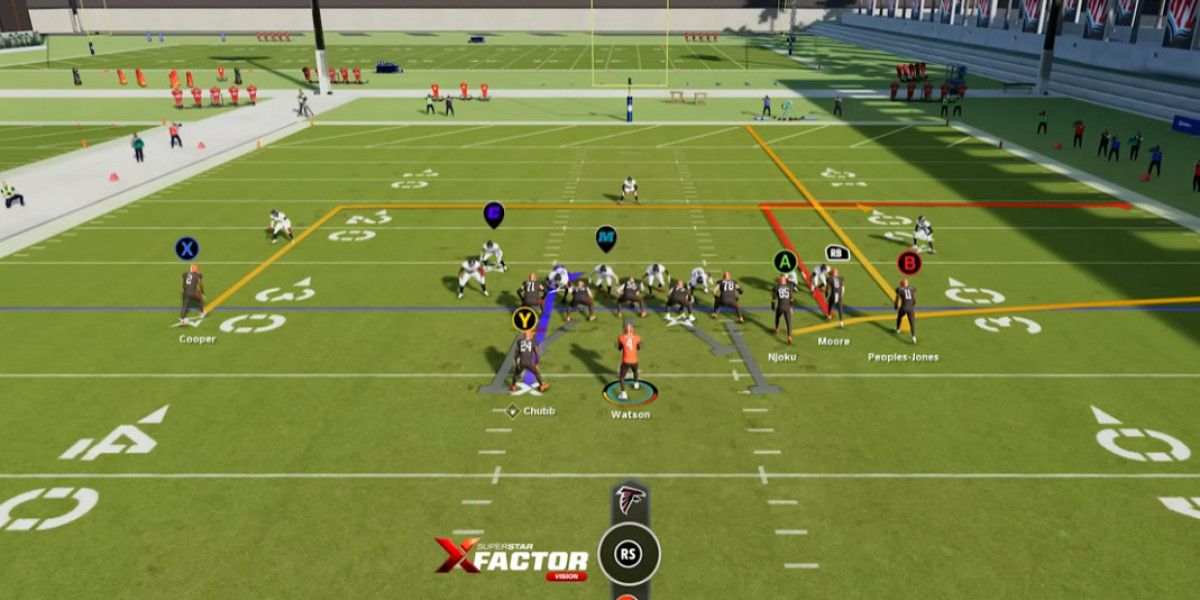 Unified Progression – Class Progression in Madden NFL 24 is absolutely unified