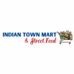 Indian Town Mart Street Food