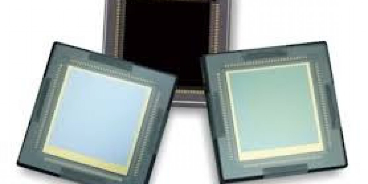 CMOS and sCMOS Image Sensor Market : Analysis, Share, Size, Trends, Market Growth and Segment Forecasts To 2032