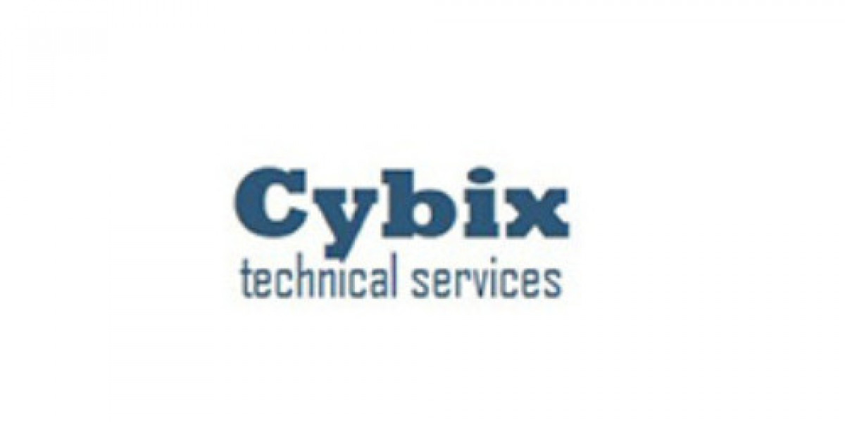 IT Infrastructure: Cybix's Comprehensive AMC Services