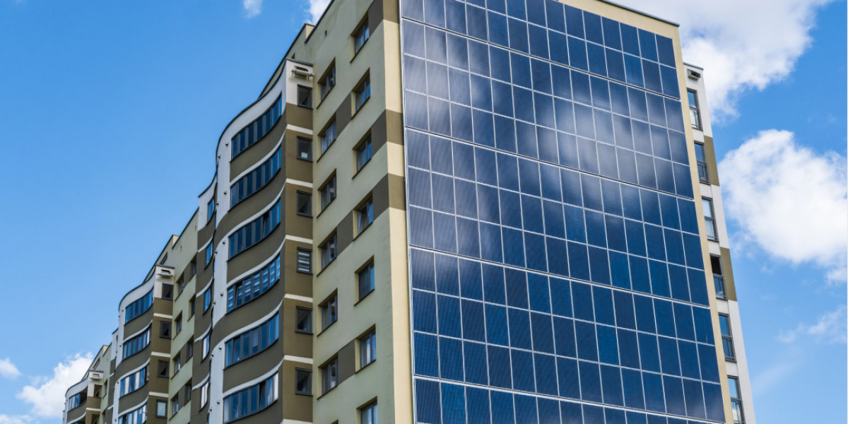 Building Integrated Photovoltaics (BIPV) Market Future Challenges and Industry Growth Outlook 2024 – 2032