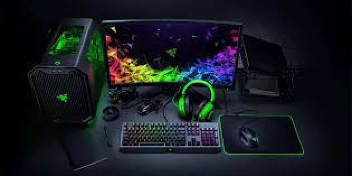PC Peripherals Market : Growth, Market Analysis, Business Opportunities and Latest Innovations