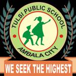 Tulsi Public School Ambala