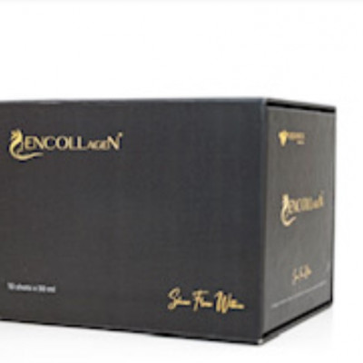 Encollagen 10 drinkable shots Profile Picture