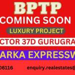 BPTP New Project