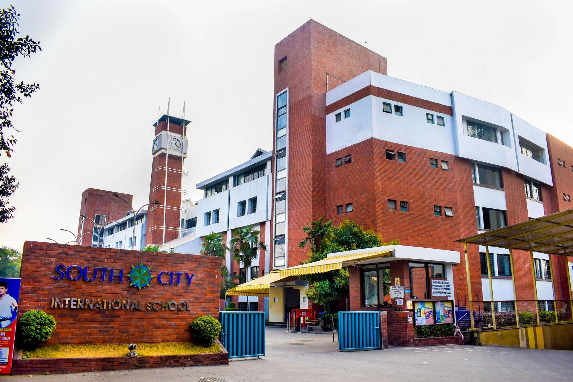 South City International School | Kolkata's Premier International School