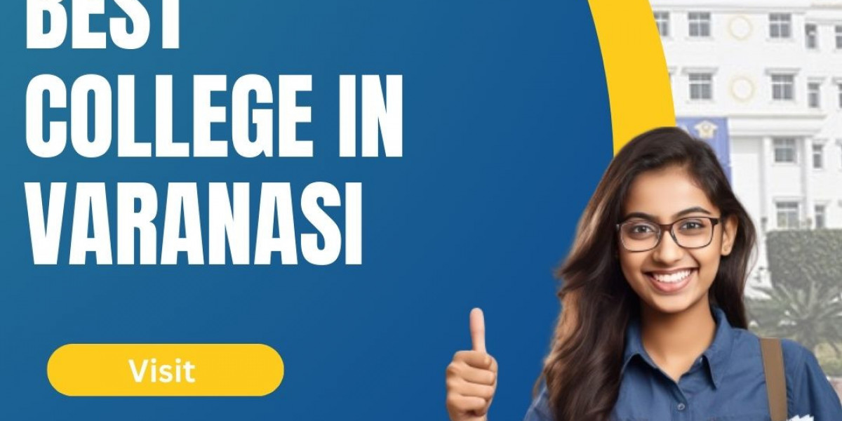 Best College in Varanasi