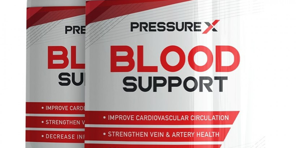 #1 Rated Pressure X Blood Support [Official] Shark-Tank Episode