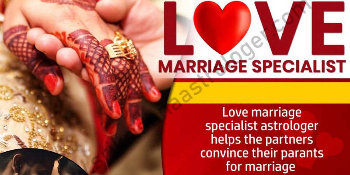 Love Marriage Specialist in Bangalore