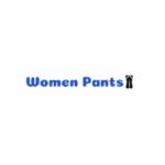 women pants