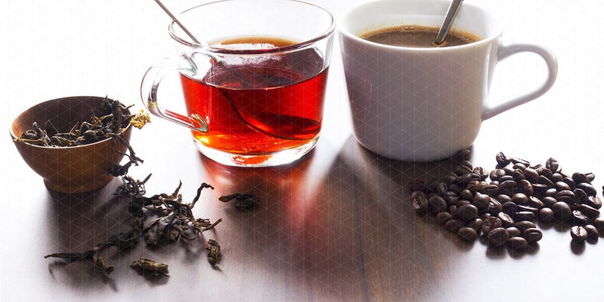 South Korea Coffee and Tea Capsules Market Size, Share, Trends, Growth and Opportunities 2024-2032