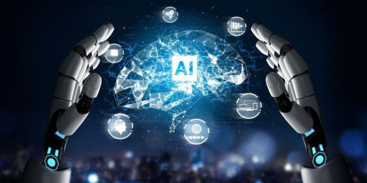 Best Generative AI Consulting Company for Your Business