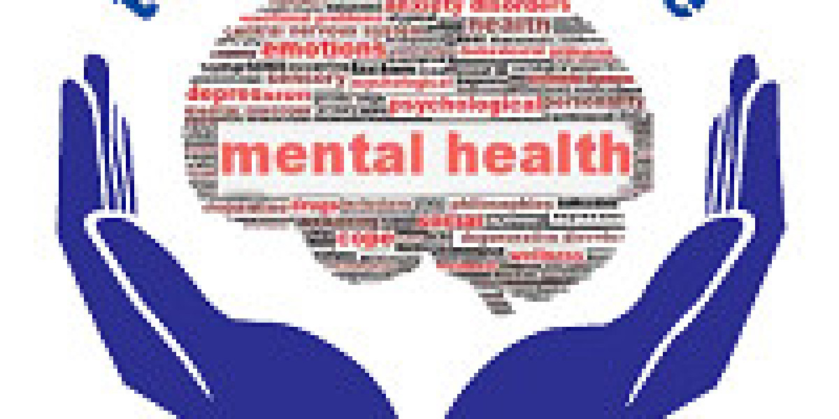 Navigating Mental Goodness: Finding Great Psychiatrist in Gurgaon at Tulasi Healthcare