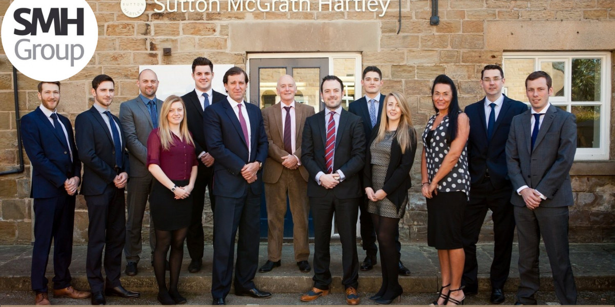 Explore Top Accountancy Firms Leeds with SMH Group